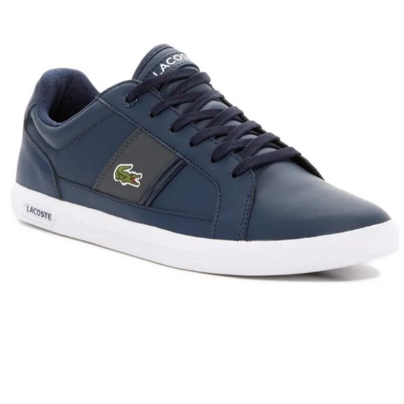 Lacoste | Shoes | Lacoste Mens Europa 